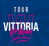 Vittoria for women tour