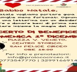 Concerto di Beneficenza